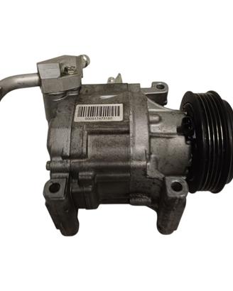 COMPRESSORE A/C FORD Ka Serie (CCU) 517473180 169A