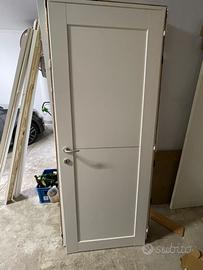 Porta da interno