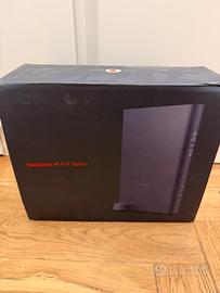 Modem Fibra Vodafone 6