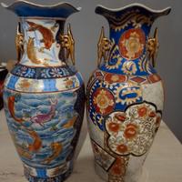 vasi cinesi in ceramica 