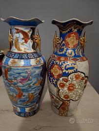 vasi cinesi in ceramica 
