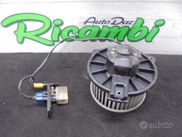 VENTOLA INTERNA CON RESISTENZA L200 K64T 2001
