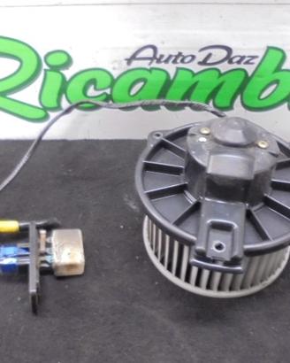 VENTOLA INTERNA CON RESISTENZA L200 K64T 2001