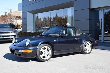 Porsche 911 (964) CARRERA 4 TARGA