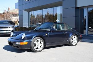 Porsche 911 (964) CARRERA 4 TARGA