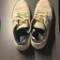 Etnies Marana Bianco / Panna