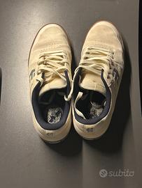 Etnies Marana Bianco / Panna