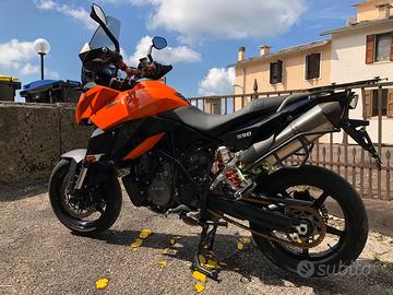 KTM 990 SMT