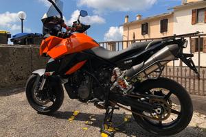 KTM 990 SMT
