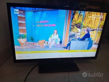 TV 22 POLLICI DIGITALE INTEGRATO