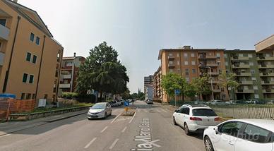 Borgo Milano -Trilocale