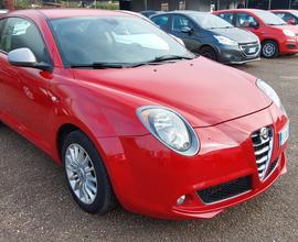 Alfa Romeo MiTo 1.4 T 120 CV GPL Super