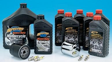 Kit Tagliando Minerale HARLEY 883-1200 XL SPORTSTE