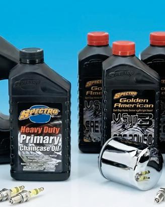Kit Tagliando Minerale HARLEY 883-1200 XL SPORTSTE