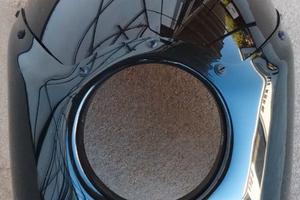 Cupolino Harley Davidson