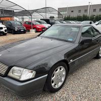 MERCEDES-BENZ SL 300 SL-24