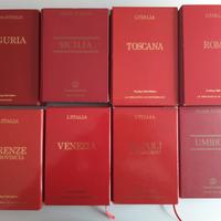 Guide Rosse T.C.I