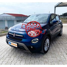 Fiat 500X 1.6 MultiJet 120 CV Cross