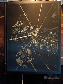 libro dei PINK FLOYD. "their mortal remains" 