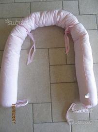 Riduttore lettino bombolino picci