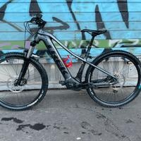 E-Bike Trek Powerfly 4 - Taglia S