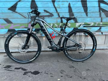 E-Bike Trek Powerfly 4 - Taglia S