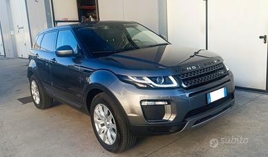Land Rover Range Evoque 2.0 TD4 150 CV 5p. SE Dyna