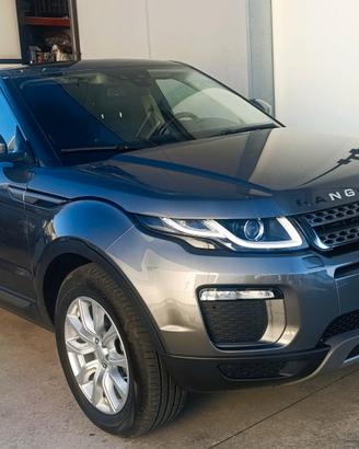 Land Rover Range Evoque 2.0 TD4 150 CV 5p. SE Dyna