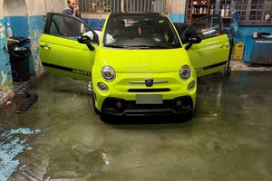 500 abarth 595