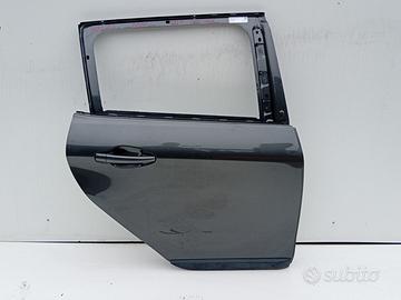 PORTIERA POSTERIORE DESTRA PEUGEOT 2008 Serie HM05