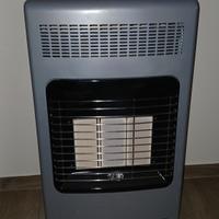 stufa a gas Splendid Olimpia