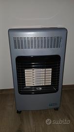 stufa a gas Splendid Olimpia