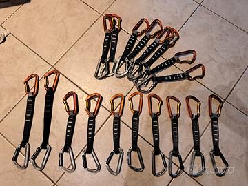 Camp Dyon - Petzl Spirit