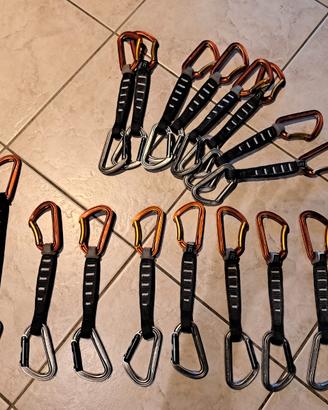Camp Dyon - Petzl Spirit