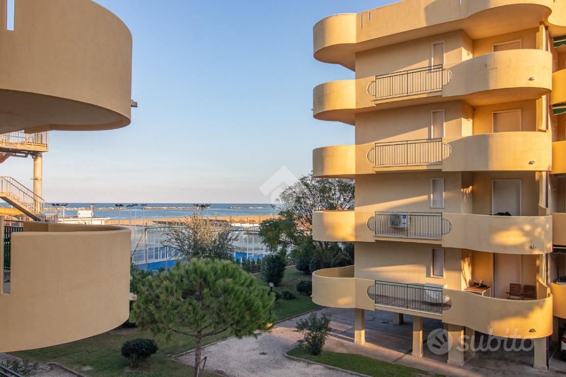 Appartamento – Cesenatico, Valverde - Vista 2