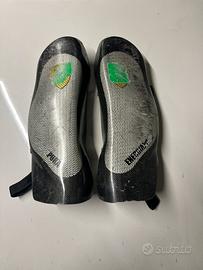 Parastinchi Energiapura Carbonio