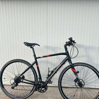 Bici gravel Wilier