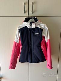 Giacca sci colmar ragazza