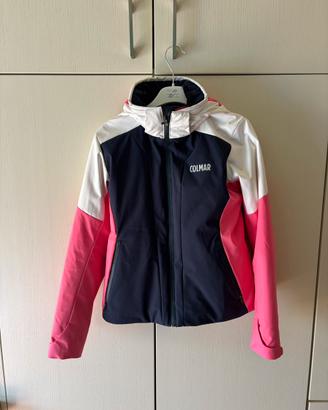 Giacca sci colmar ragazza