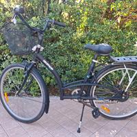 bicicletta Citybike 26