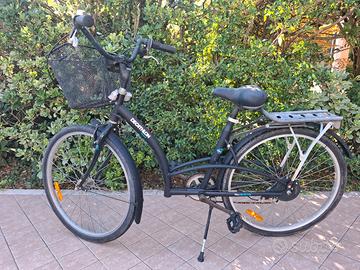 bicicletta Citybike 26
