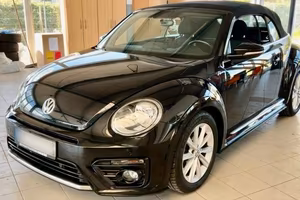 Volkswagen Maggiolino Cabrio 1.4 TSI DSG R-LINE