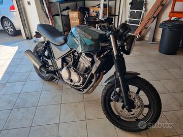 Honda CB 500