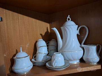 Servizio caffè - Vintage anni '90