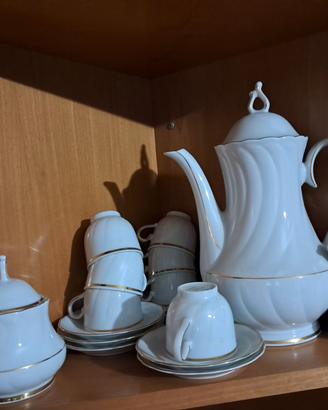 Servizio caffè - Vintage anni '90