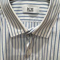 Camicia Iceberg a righe