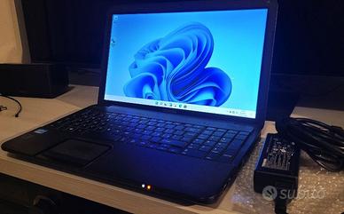 PC Notebook Portatile Intel i3 recente Windows 11