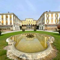 Villa signorile a Mapello (BG)