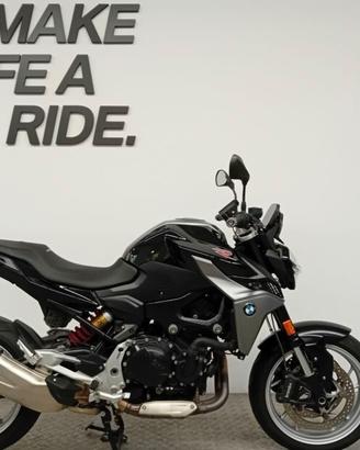 BMW F 900 R - 2023