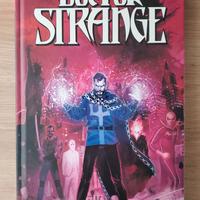 Panini Deluxe DOCTOR STRANGE Inganno e dannazione